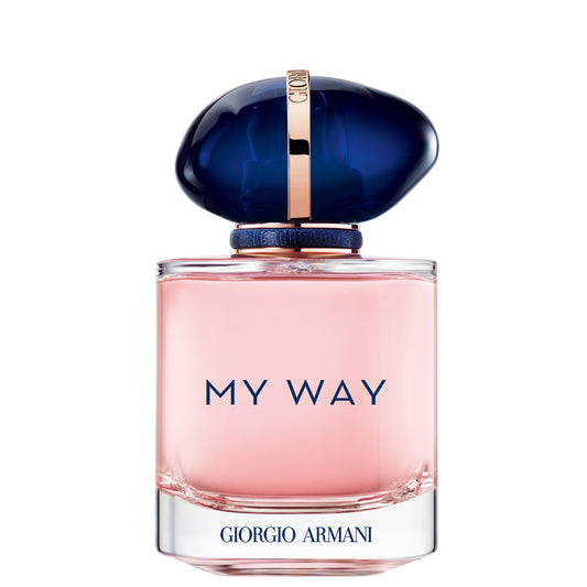 Armani My Way Eau de Parfum Refillable Spray 50ml