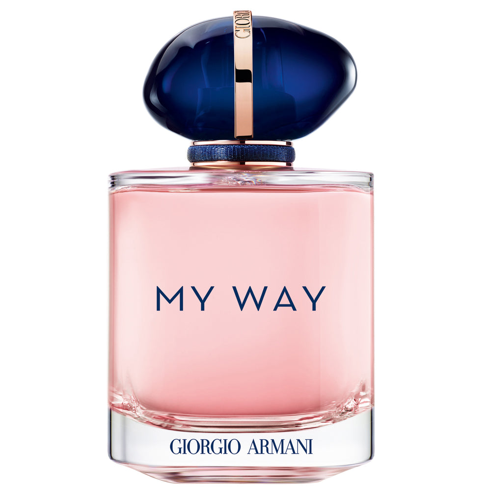Armani My Way Eau de Parfum Refillable Spray 90ml