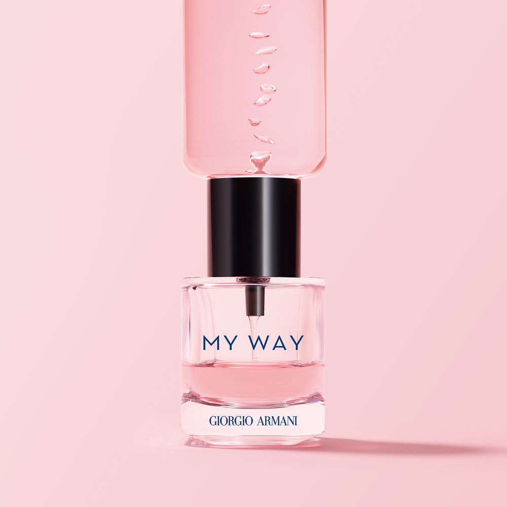 Armani My Way Eau de Parfum Refill 150ml - Additional 2