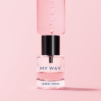 Armani My Way Eau de Parfum Refill 150ml - Additional 2