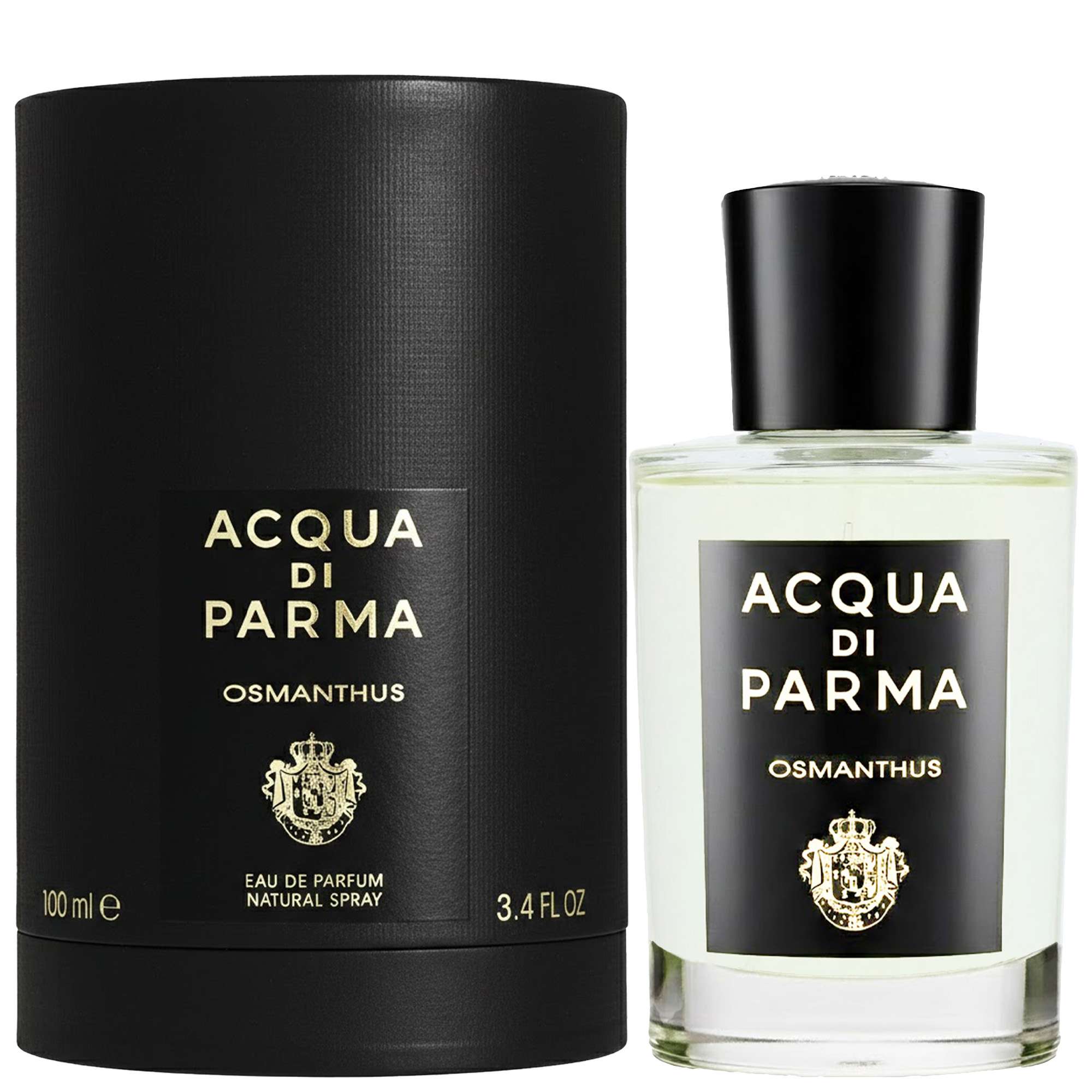 Acqua Di Parma Osmanthus Eau de Parfum Natural Spray 100ml