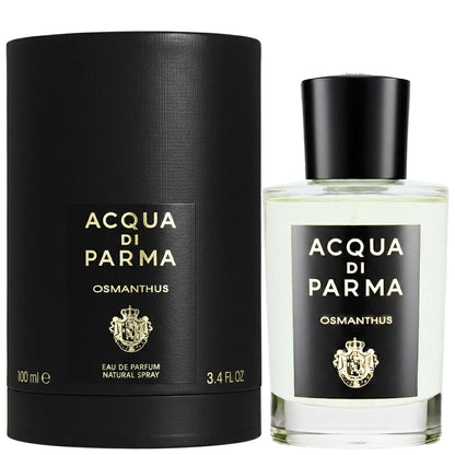 Acqua Di Parma Osmanthus Eau de Parfum Natural Spray 100ml - Additional 1