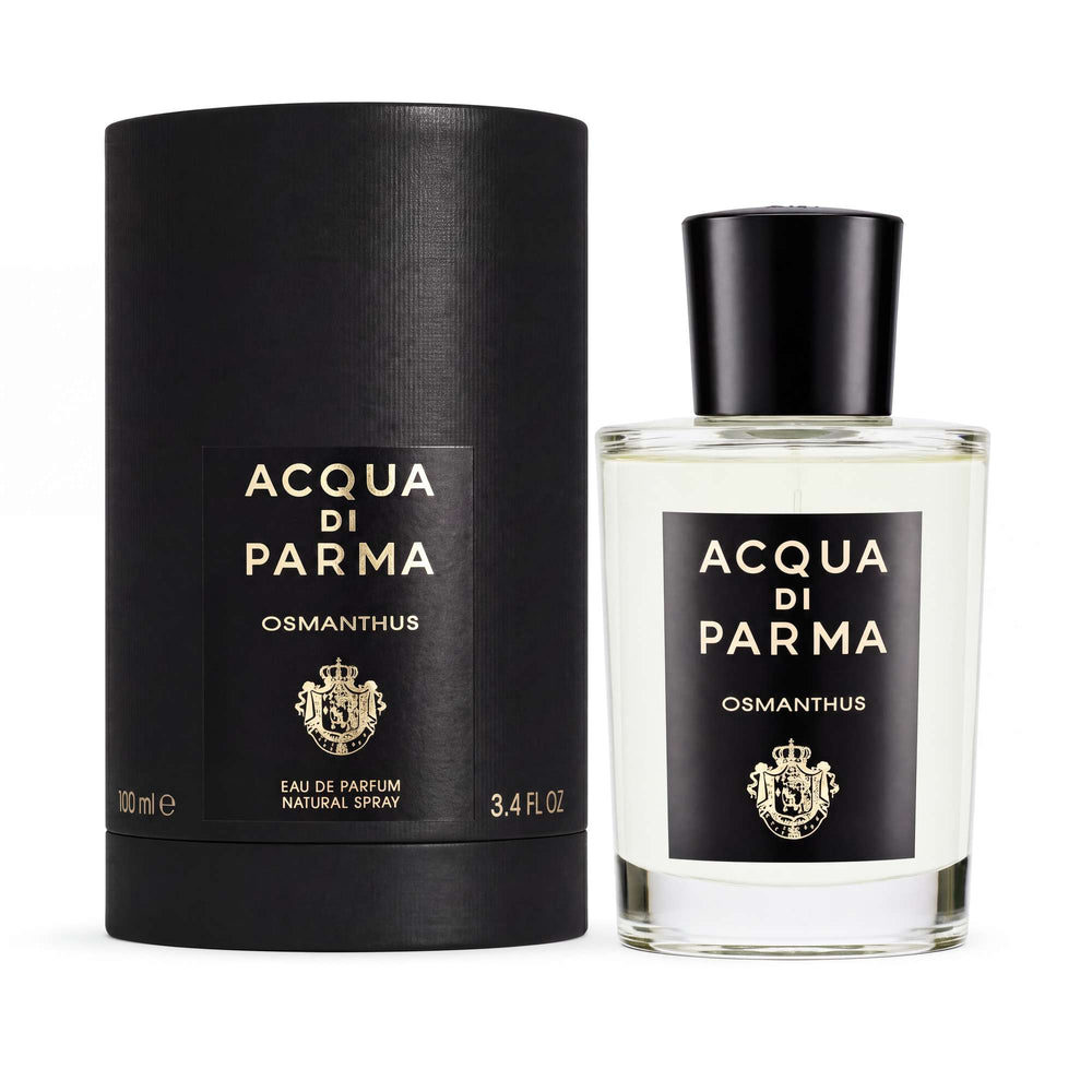 Acqua Di Parma Osmanthus Eau de Parfum Natural Spray 100ml - Additional 1