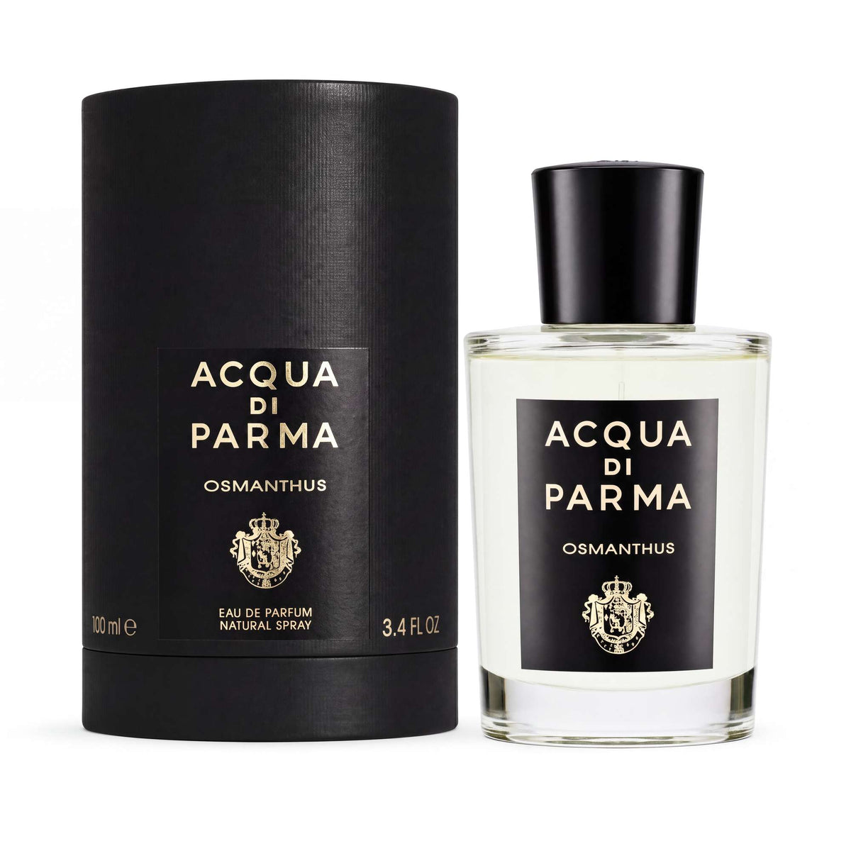 Acqua Di Parma Osmanthus Eau de Parfum Natural Spray 100ml - Additional 1