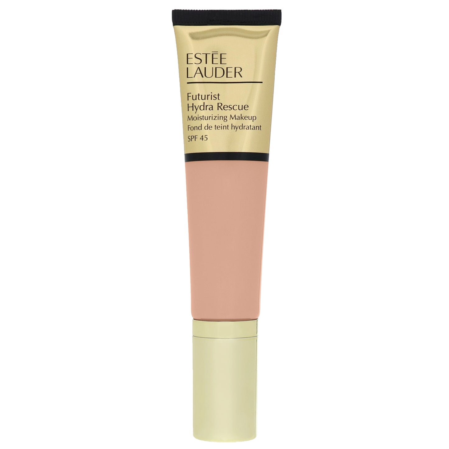 Estée Lauder Futurist Hydra Rescue SPF45 3N2 Wheat 35ml - Extra