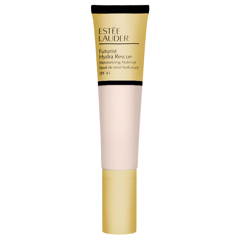 Estée Lauder Futurist Hydra Rescue SPF45 1N0 Porcelain 35ml - Extra