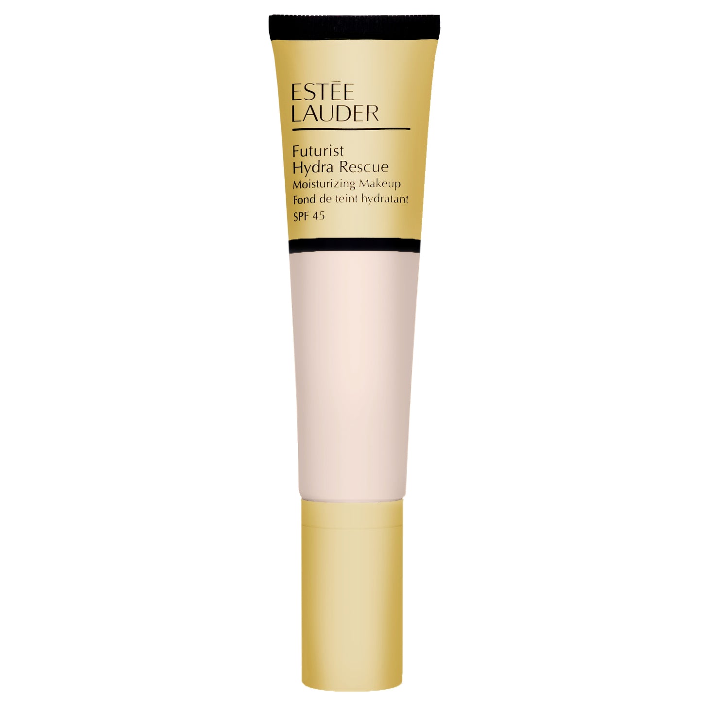 Estée Lauder Futurist Hydra Rescue SPF45 1N0 Porcelain 35ml - Extra