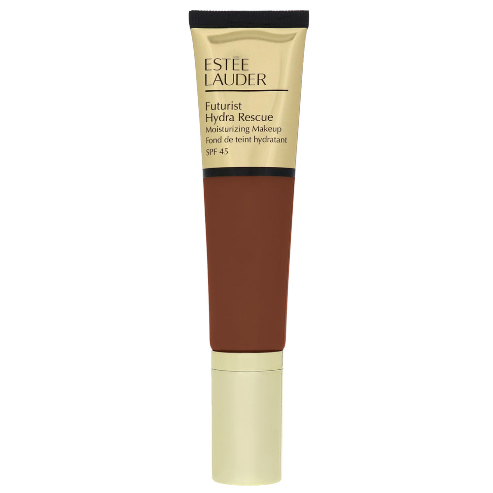 Estée Lauder Futurist Hydra Rescue SPF45 8N2 Rich Expresso 35ml - Extra