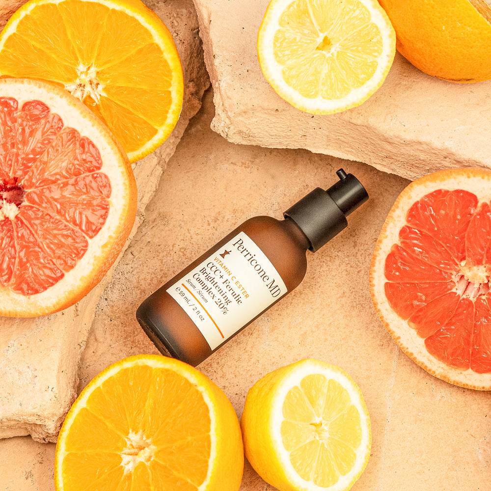 Perricone MD Treatments Vitamin C Ester CCC + Ferulic Brightening Complex 20% 59ml / 2 oz. - Additional 4