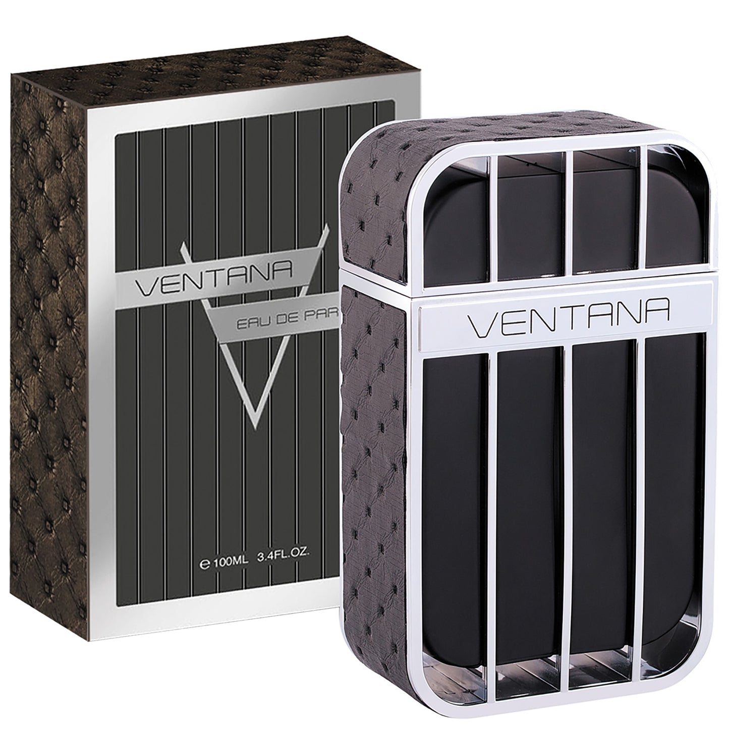 Armaf Ventana Eau de Parfum Spray 100ml - Additional 1