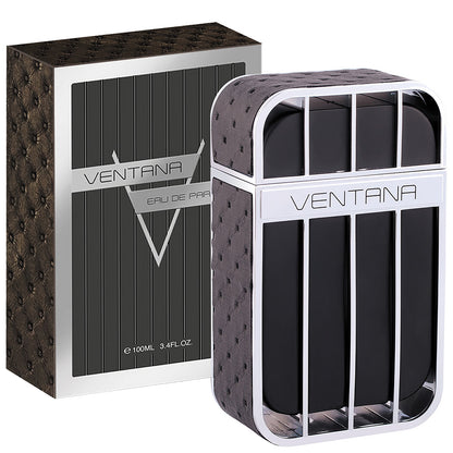 Armaf Ventana Eau de Parfum Spray 100ml - Additional 1