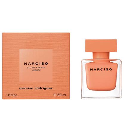 Narciso Rodriguez NARCISO Ambrée Eau de Parfum Spray 50ml - Additional 1