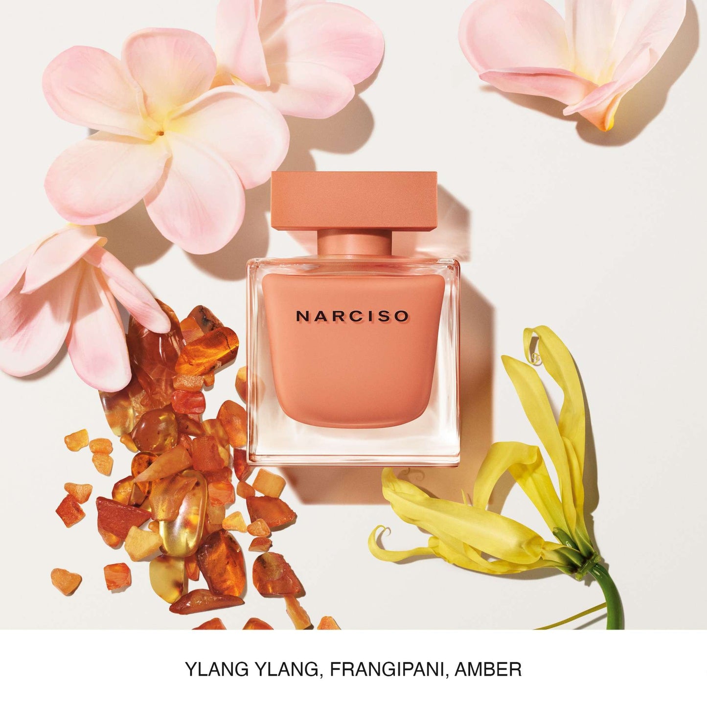 Narciso Rodriguez NARCISO Ambrée Eau de Parfum Spray 50ml - Additional 2