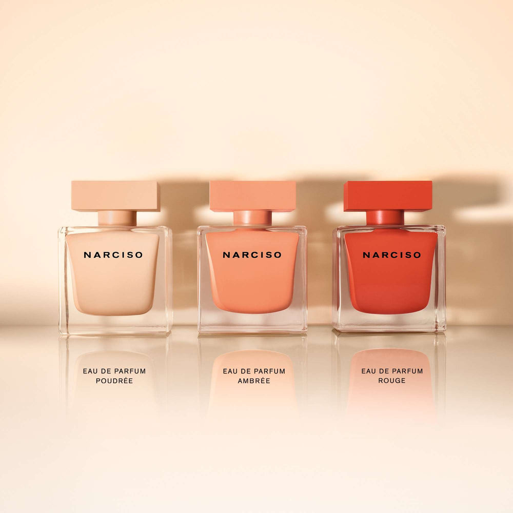 Narciso Rodriguez NARCISO Ambrée Eau de Parfum Spray 50ml - Additional 3