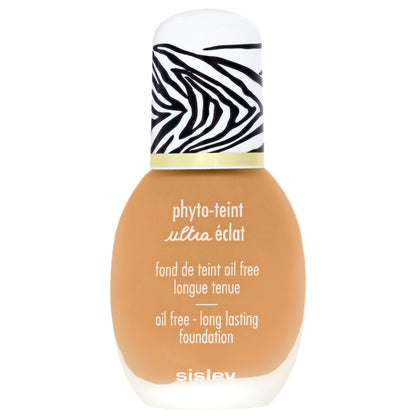 Sisley Phyto-Teint Ultra Eclat 5+ Toffee 30ml - Extra