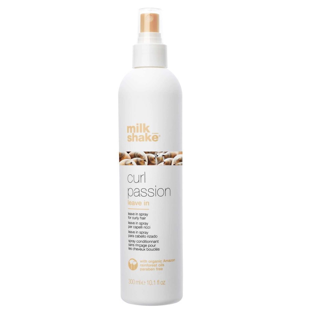 milk_shake Curl Passion Leave-In Conditioner 300ml