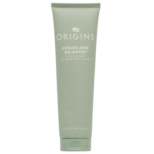 Origins Checks and Balances Frothy Face Wash 150ml