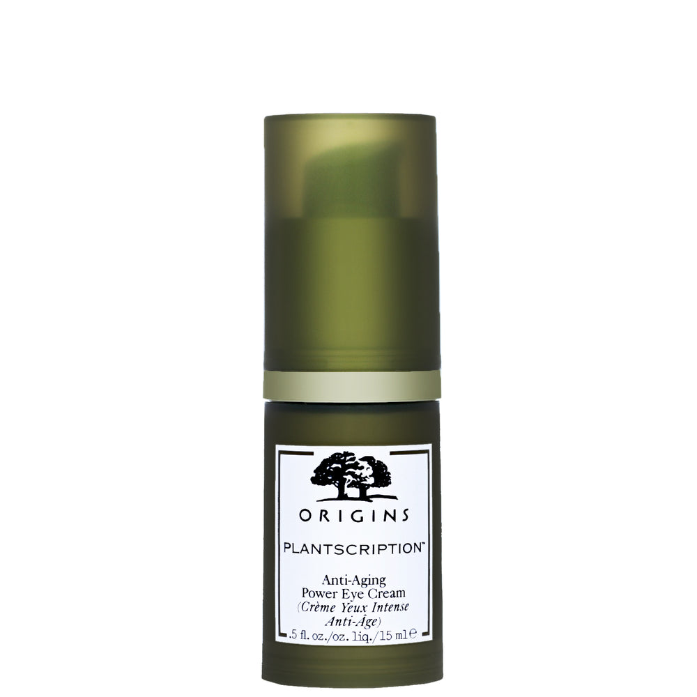 Origins Plantscription Anti-Aging Power Eye Cream 15ml
