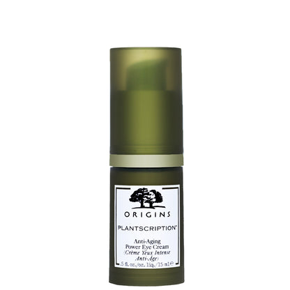 Origins Plantscription Anti-Aging Power Eye Cream 15ml