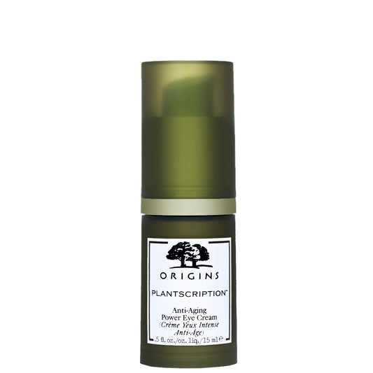 Origins Plantscription Anti-Aging Power Eye Cream 15ml