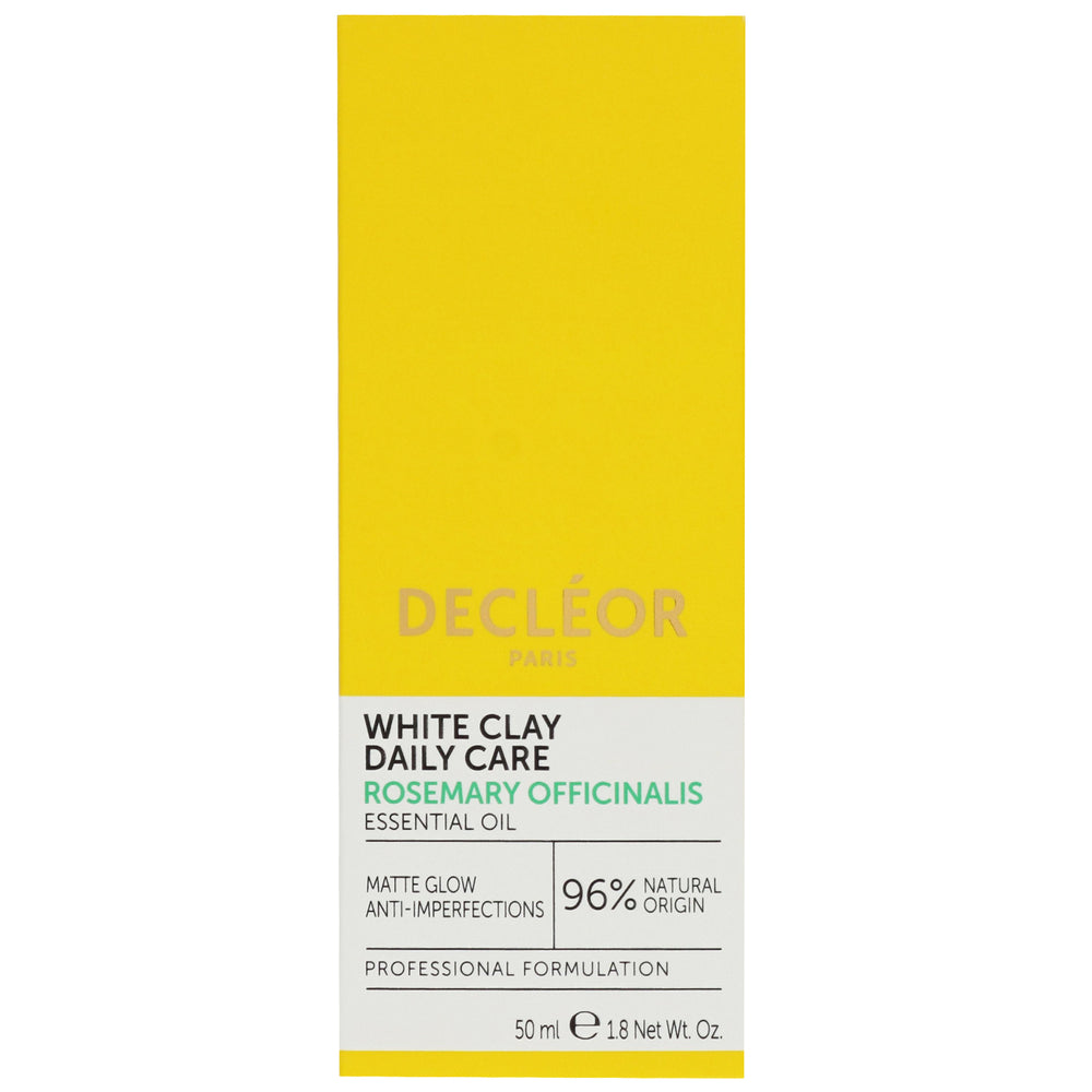 Decléor Romarin Officinal White Clay Daily Care 50ml - Additional 1