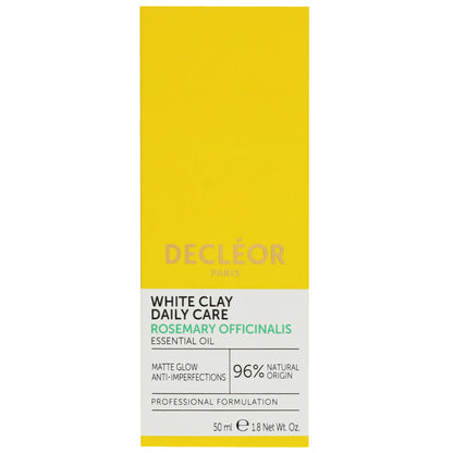 Decléor Romarin Officinal White Clay Daily Care 50ml - Additional 1