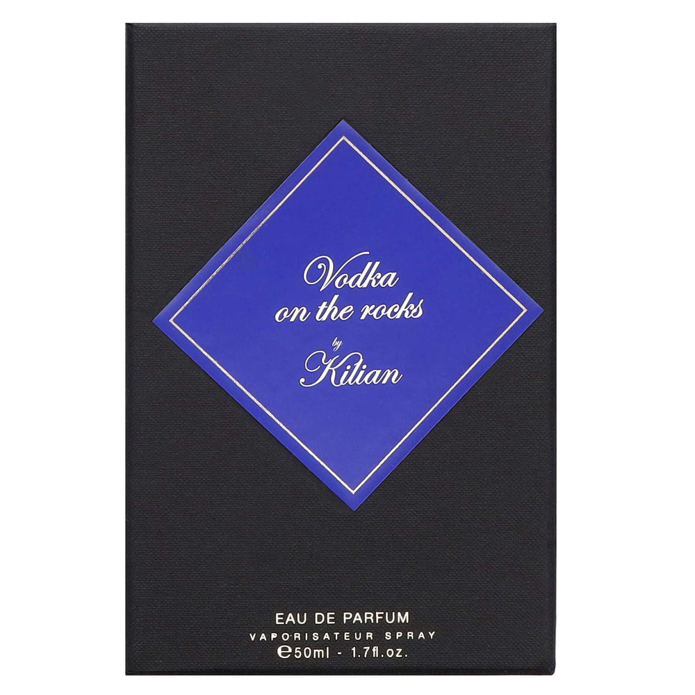 Kilian Vodka On The Rocks Eau de Parfum Refillable Spray 50ml - Additional 1