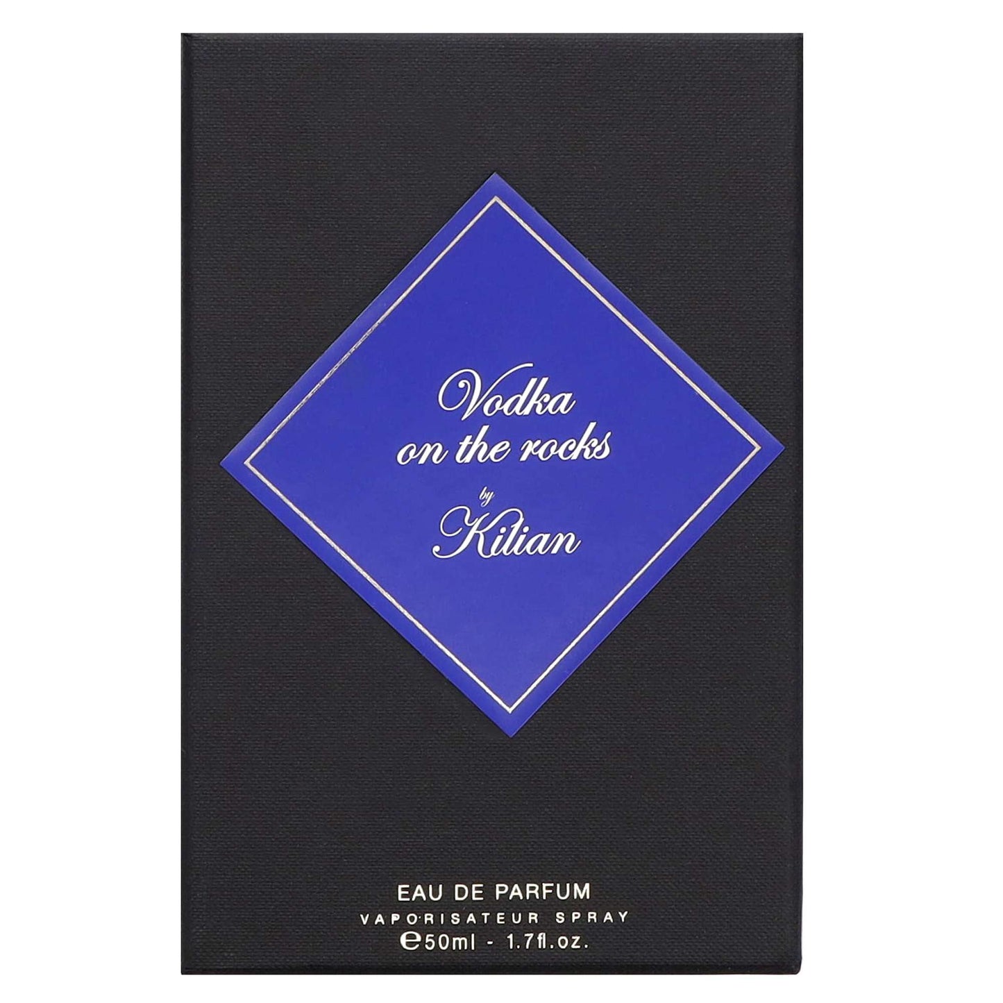 Kilian Vodka On The Rocks Eau de Parfum Refillable Spray 50ml - Additional 1