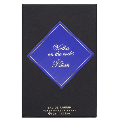 Kilian Vodka On The Rocks Eau de Parfum Refillable Spray 50ml - Additional 1