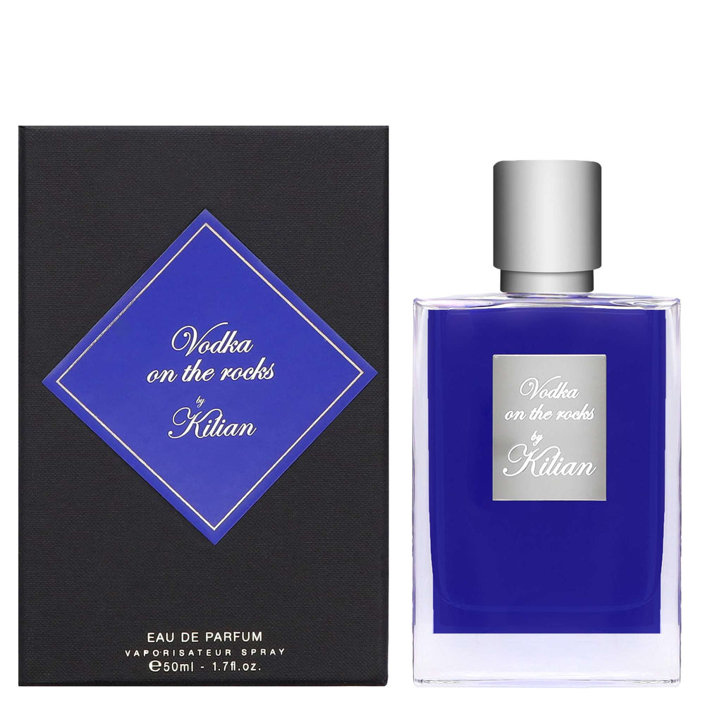 Kilian Vodka On The Rocks Eau de Parfum Refillable Spray 50ml - Additional 2