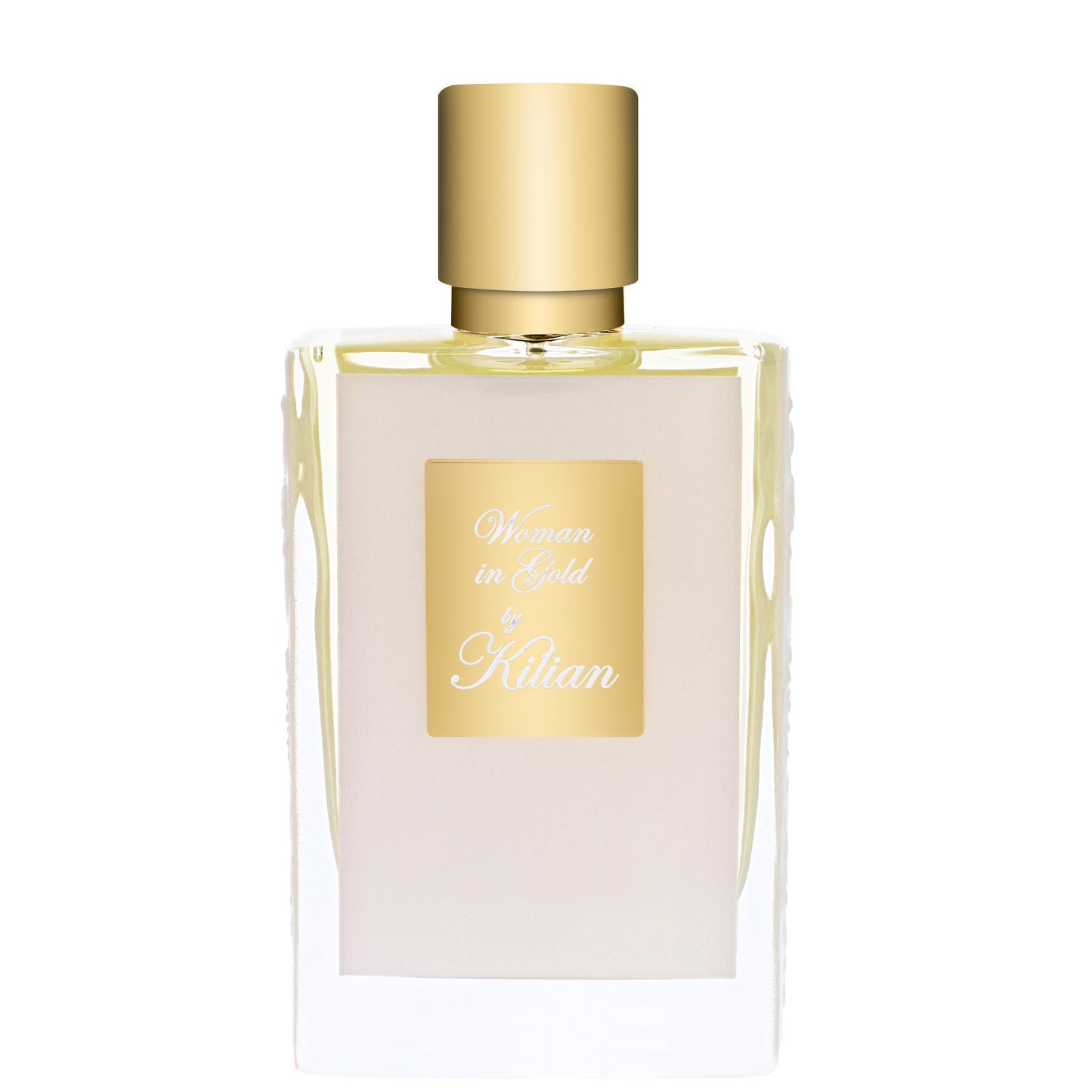 Kilian Woman In Gold Eau de Parfum Refillable Spray 50ml
