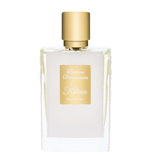 Kilian Liaisons Dangereuses, Typical Me Eau de Parfum Refillable Spray 50ml