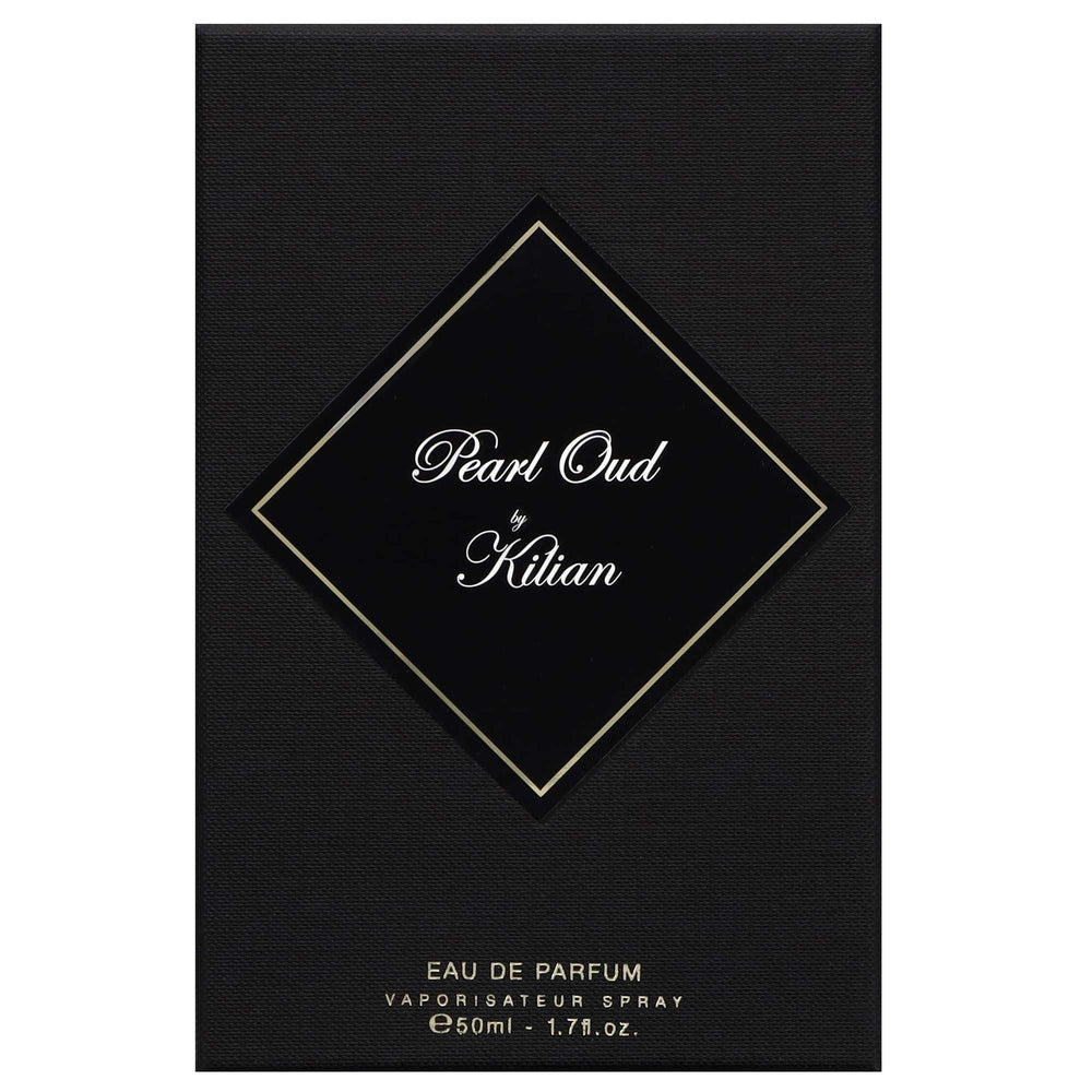 Kilian Pearl Oud Eau de Parfum Refillable Spray 50ml - Additional 1