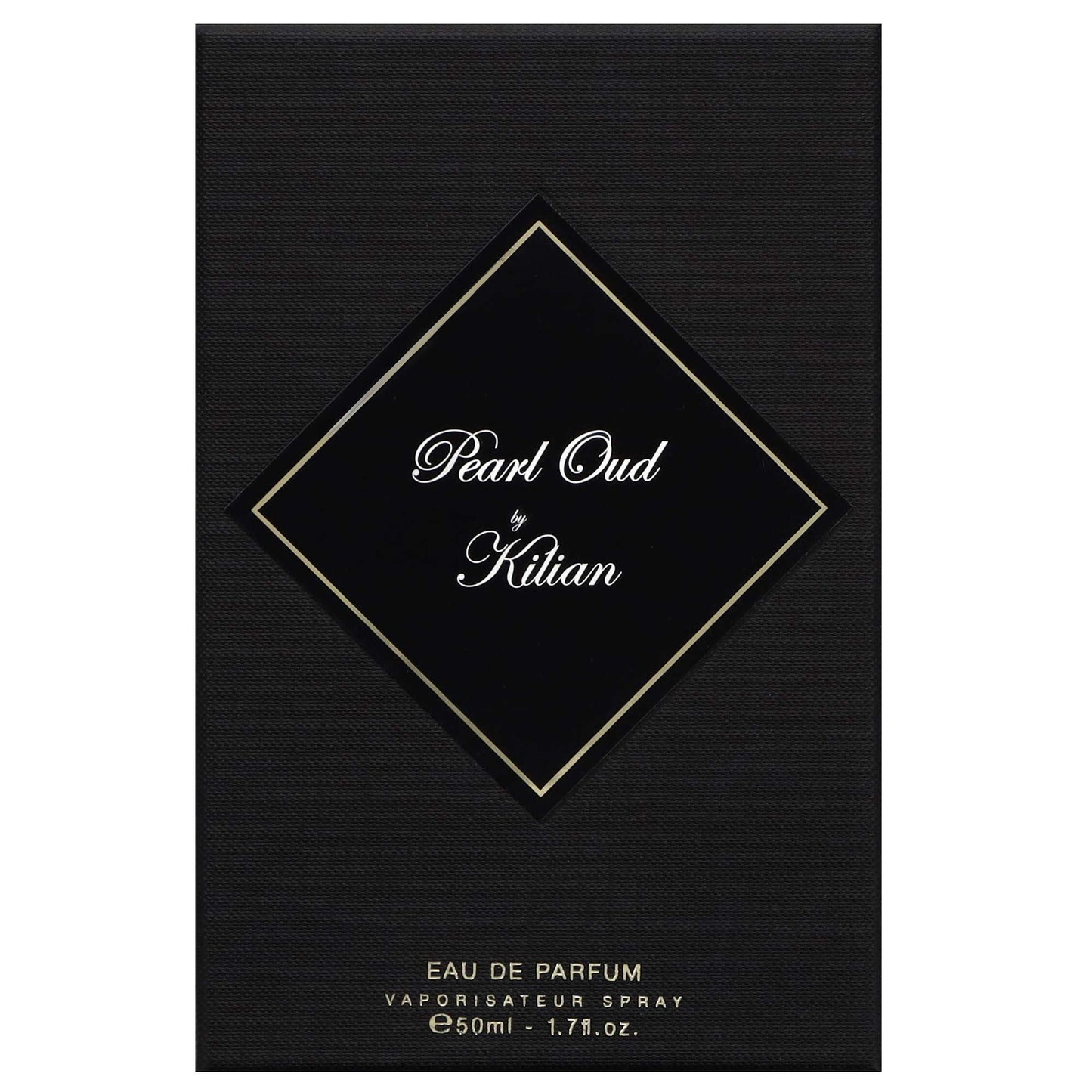 Kilian Pearl Oud Eau de Parfum Refillable Spray 50ml - Additional 1