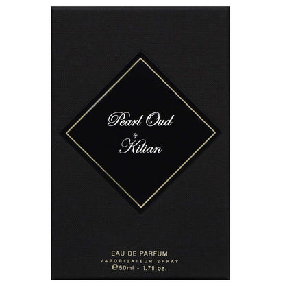 Kilian Pearl Oud Eau de Parfum Refillable Spray 50ml - Additional 1