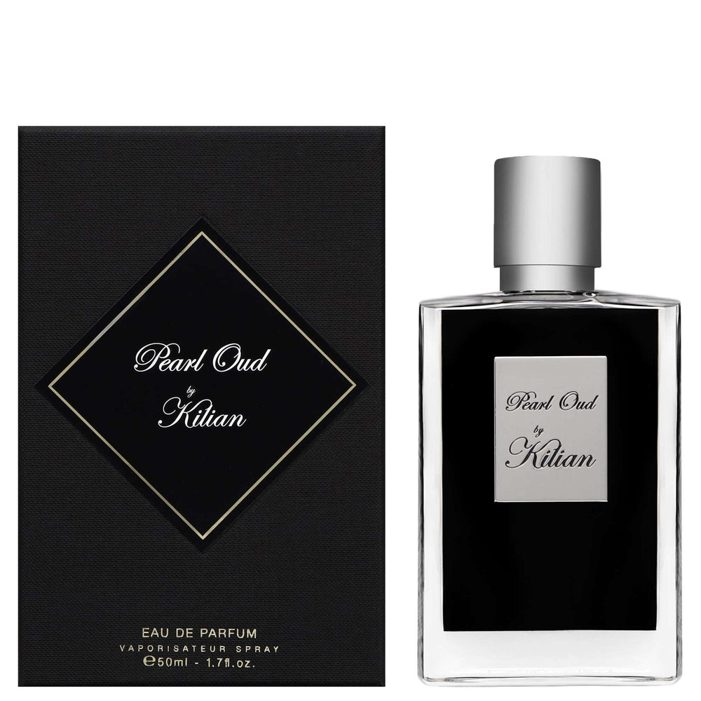 Kilian Pearl Oud Eau de Parfum Refillable Spray 50ml - Additional 2