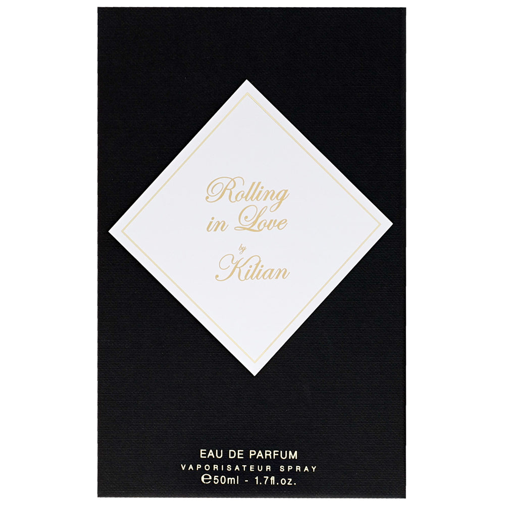 Kilian Rolling In Love Eau de Parfum Spray 50ml - Additional 1