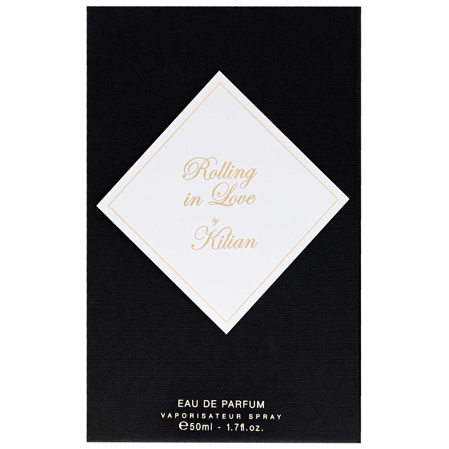 Kilian Rolling In Love Eau de Parfum Spray 50ml - Additional 1