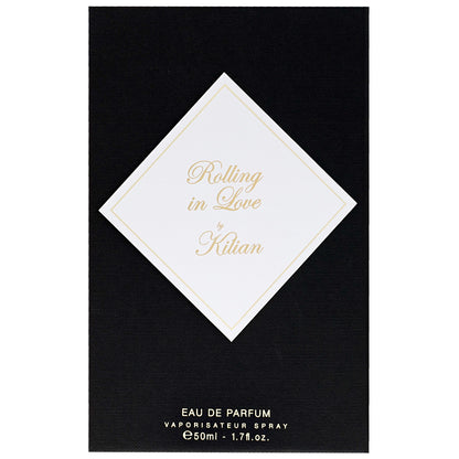 Kilian Rolling In Love Eau de Parfum Spray 50ml - Additional 1