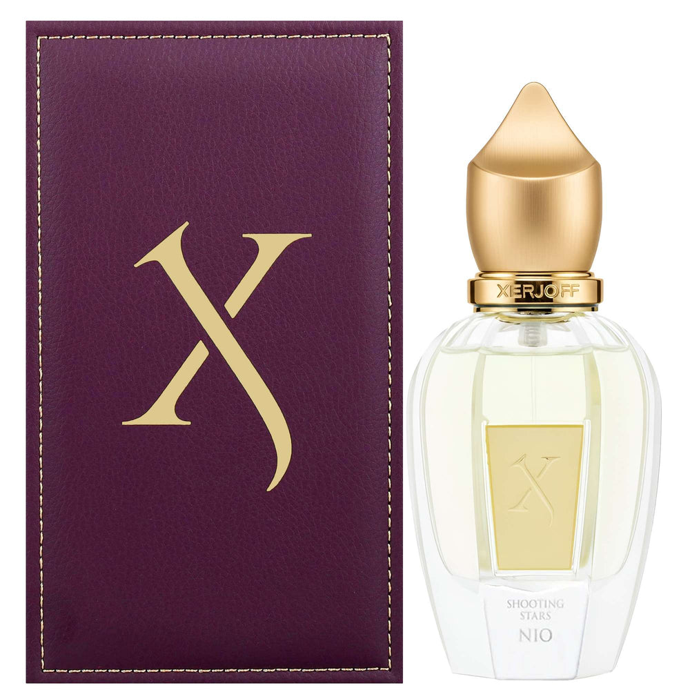 Xerjoff Shooting Stars Nio Eau de Parfum Spray 50ml - Additional 2