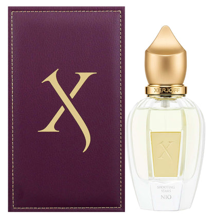 Xerjoff Shooting Stars Nio Eau de Parfum Spray 50ml - Additional 2