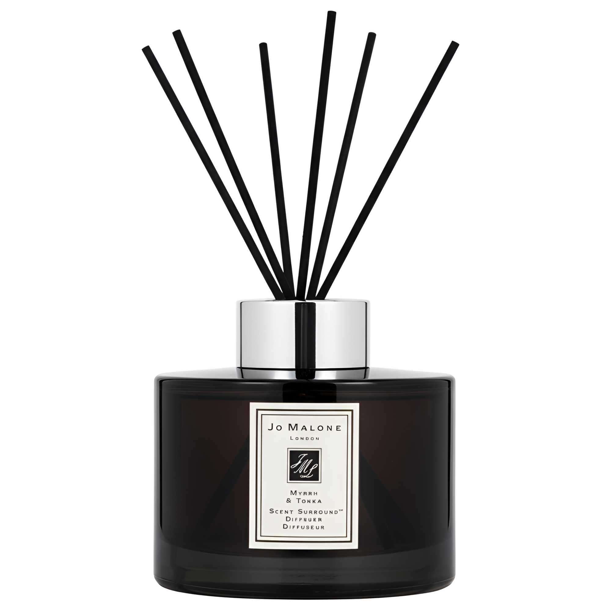 Jo Malone Myrrh & Tonka Diffuser 165ml - Gifts & Sets – allbeauty