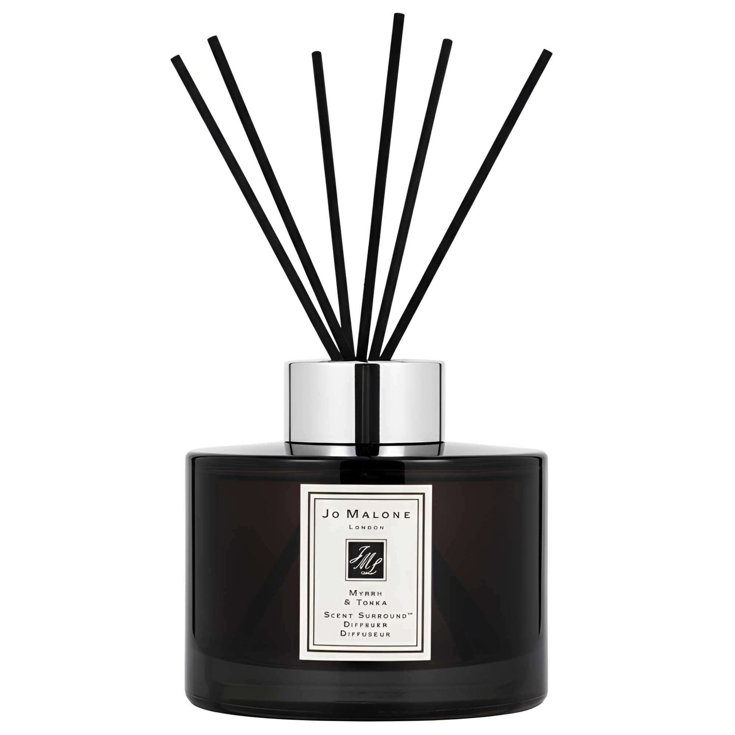 Jo Malone Myrrh & Tonka Diffuser 165ml