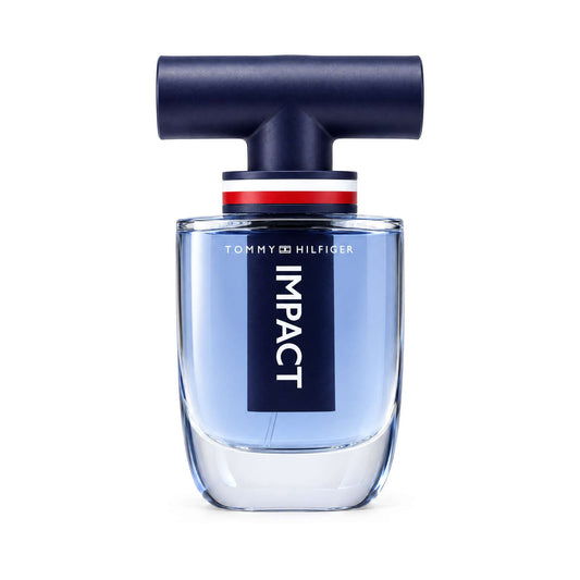 Tommy Hilfiger Impact Eau de Toilette Spray 50ml