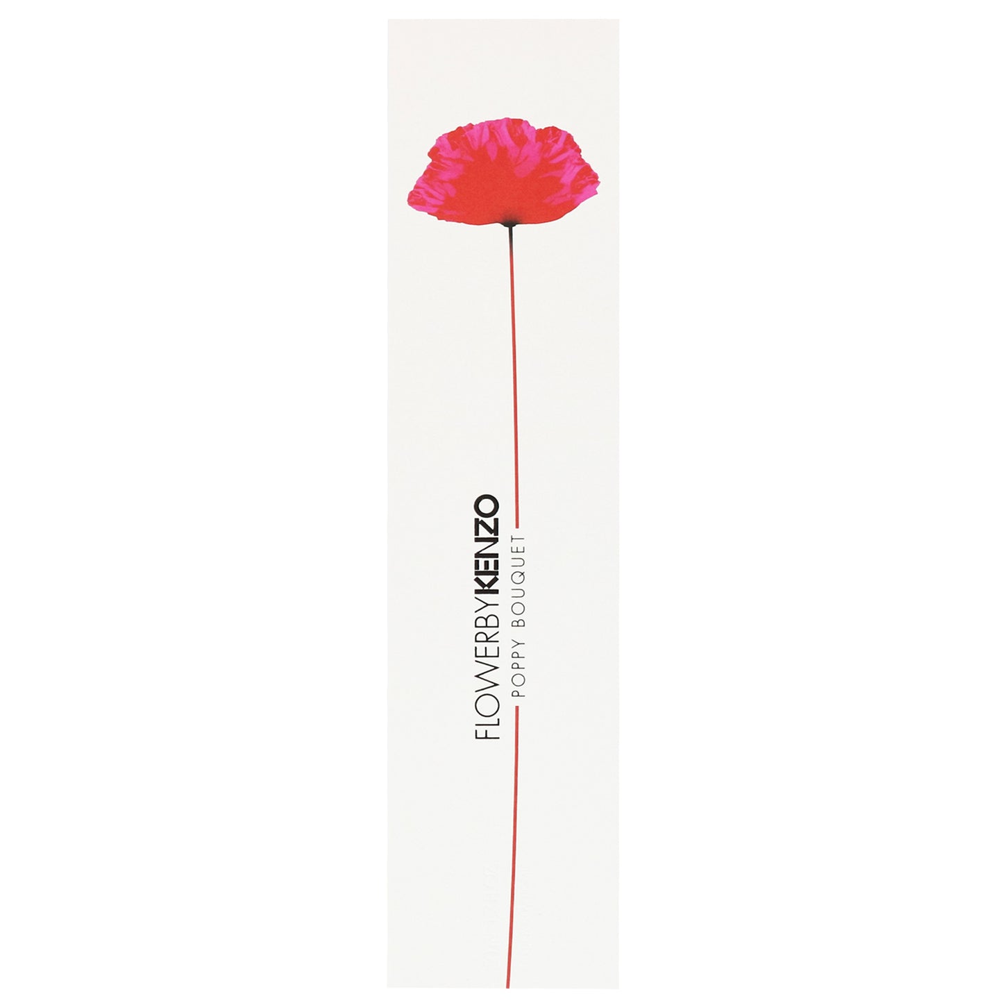 Kenzo Flower by Kenzo Poppy Bouquet Eau de Parfum Spray 50ml - Additional 1
