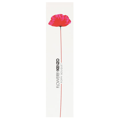 Kenzo Flower by Kenzo Poppy Bouquet Eau de Parfum Spray 50ml - Additional 1