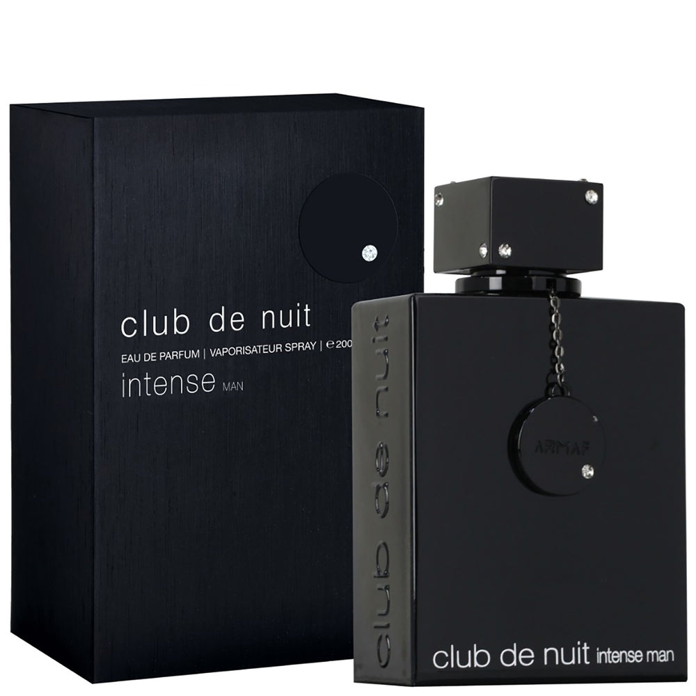 Armaf Club De Nuit Intense Man Eau de Parfum Spray 200ml - Additional 1