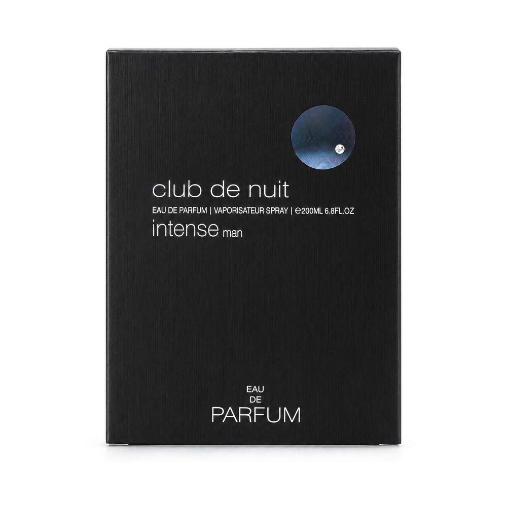 Armaf Club De Nuit Intense Man Eau de Parfum Spray 200ml - Additional 1