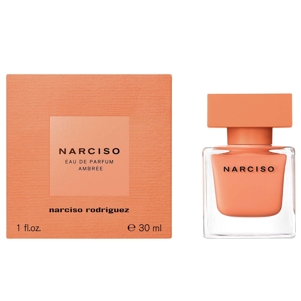 Narciso Rodriguez NARCISO Ambrée Eau de Parfum Spray 30ml - Additional 1