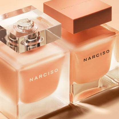 Narciso Rodriguez NARCISO Ambrée Eau de Parfum Spray 30ml - Additional 4